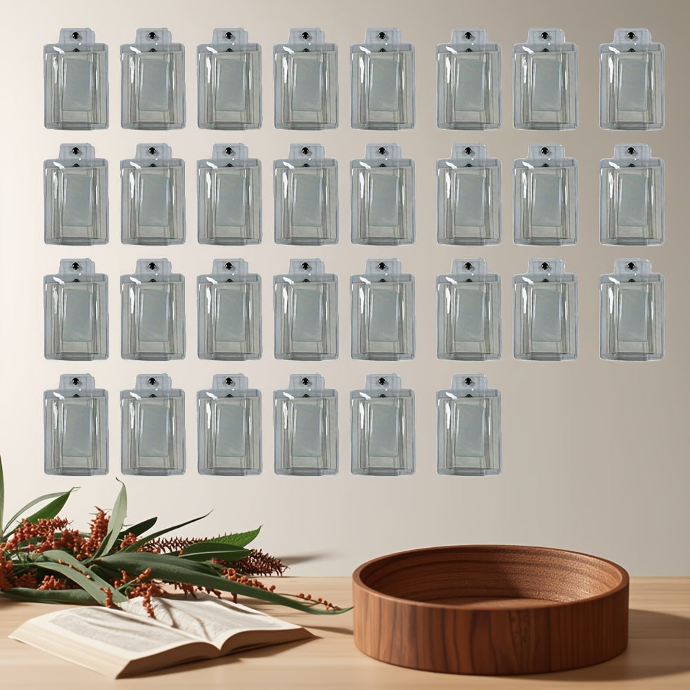 Jewelry Watch Storage Bags Available in Sets of 8, 15, Or 30: a Convenient Box for Storing And Showcasing Your Jewelry Watches, Designed to Keep Them Free from Dust And Dirt.