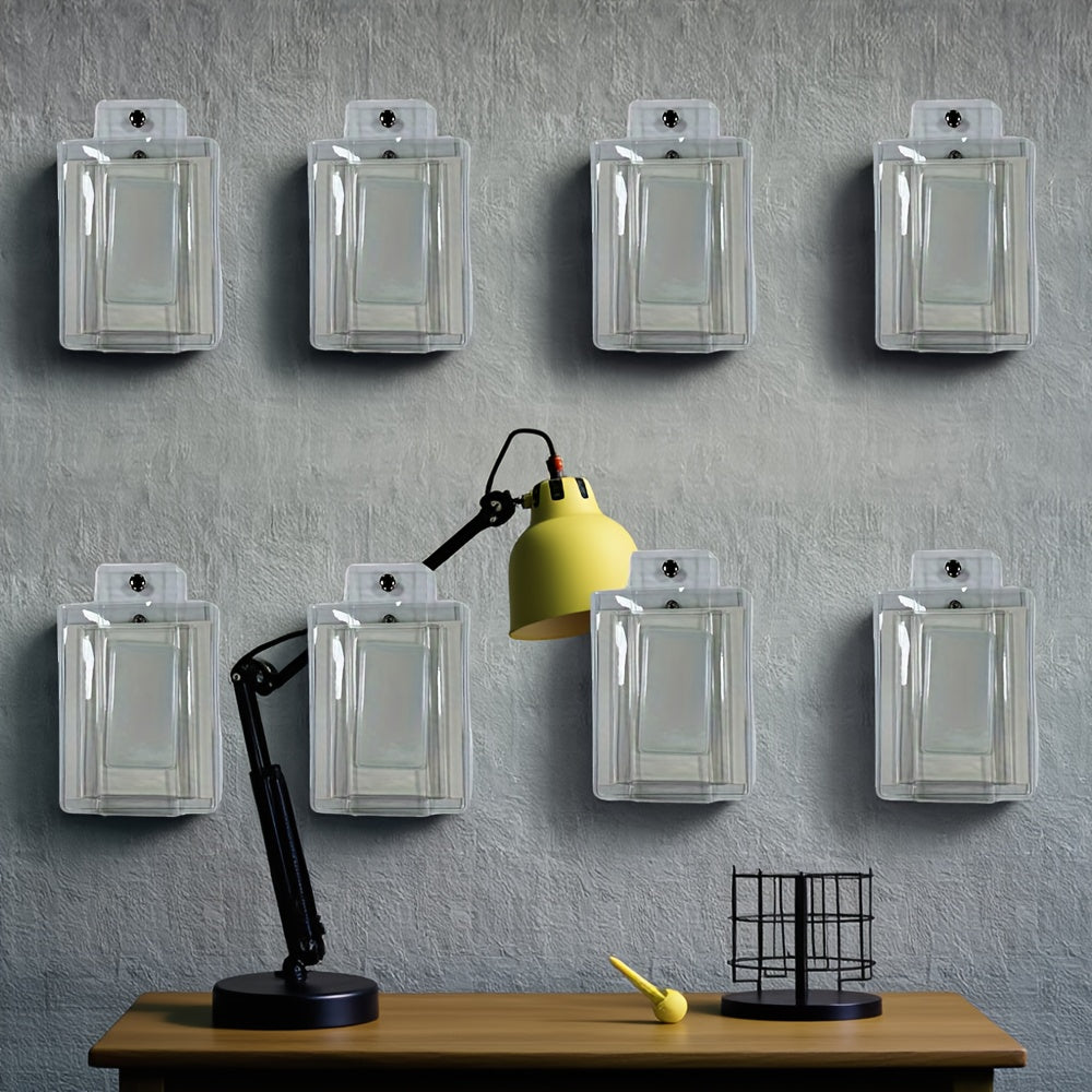 Jewelry Watch Storage Bags Available in Sets of 8, 15, Or 30: a Convenient Box for Storing And Showcasing Your Jewelry Watches, Designed to Keep Them Free from Dust And Dirt.