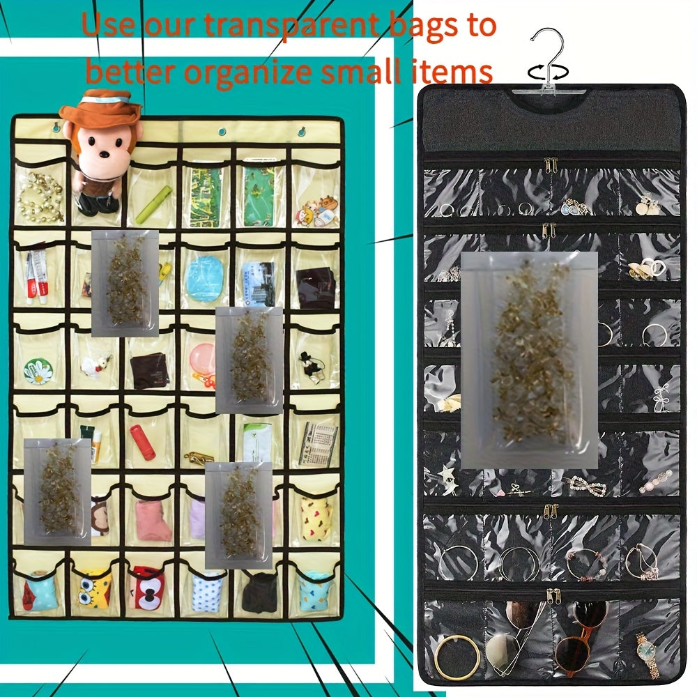 Jewelry Watch Storage Bags Available in Sets of 8, 15, Or 30: a Convenient Box for Storing And Showcasing Your Jewelry Watches, Designed to Keep Them Free from Dust And Dirt.