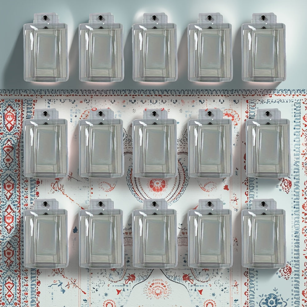 Jewelry Watch Storage Bags Available in Sets of 8, 15, Or 30: a Convenient Box for Storing And Showcasing Your Jewelry Watches, Designed to Keep Them Free from Dust And Dirt.